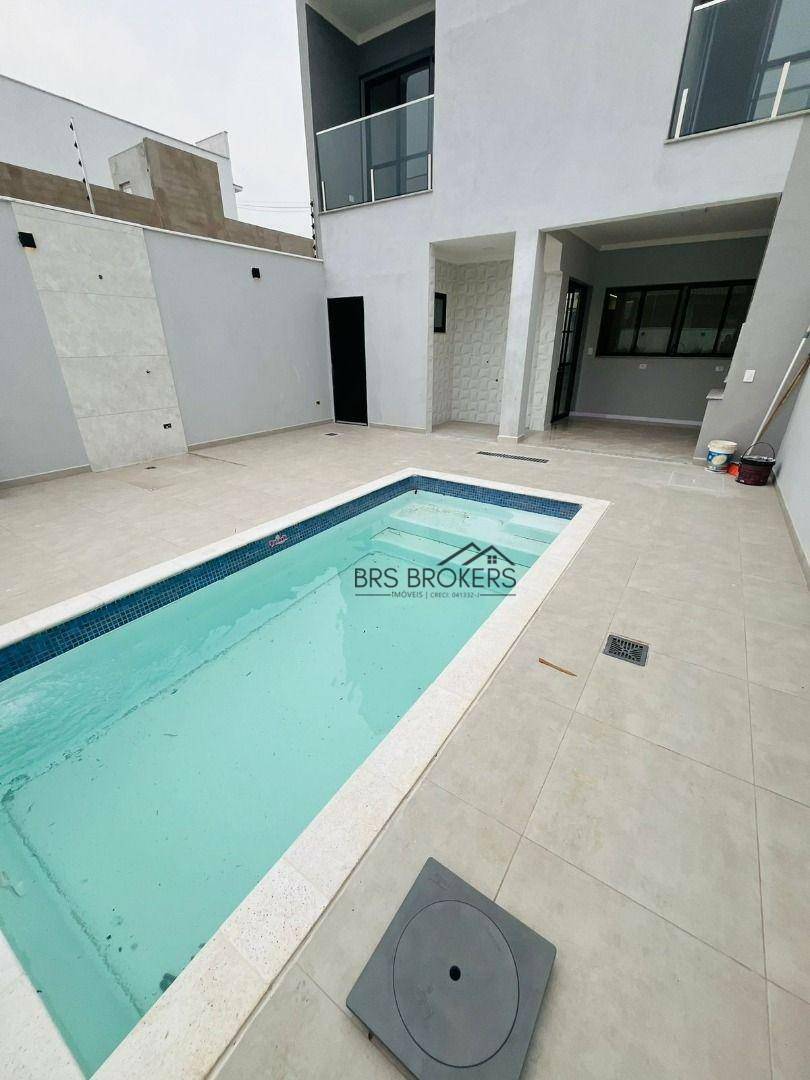 Sobrado à venda com 3 quartos, 140m² - Foto 87