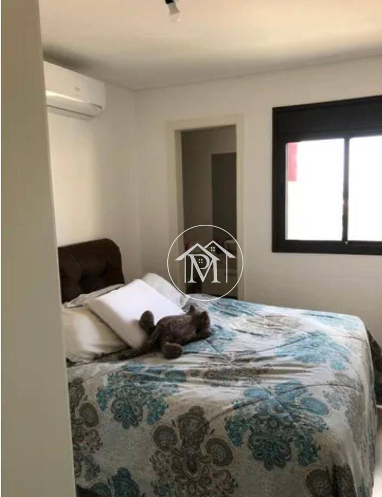 Apartamento à venda com 3 quartos, 178m² - Foto 11