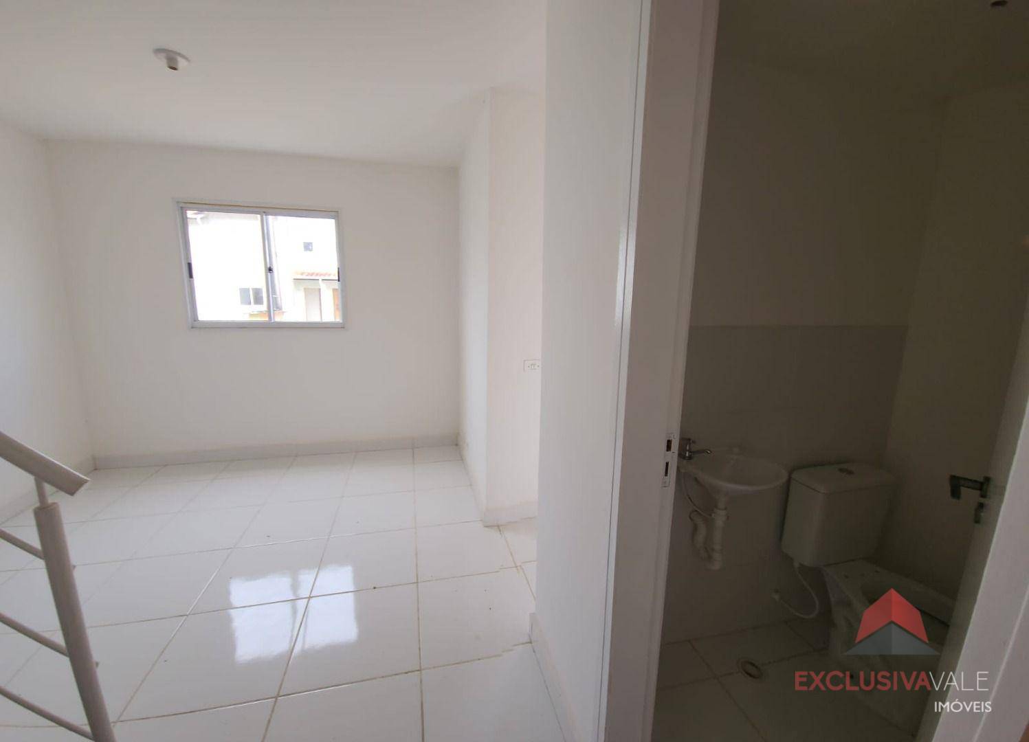 Casa de Condomínio à venda e aluguel com 3 quartos, 70m² - Foto 9
