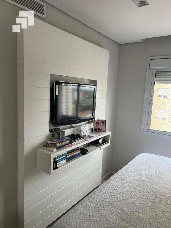 Apartamento à venda com 3 quartos, 142m² - Foto 13