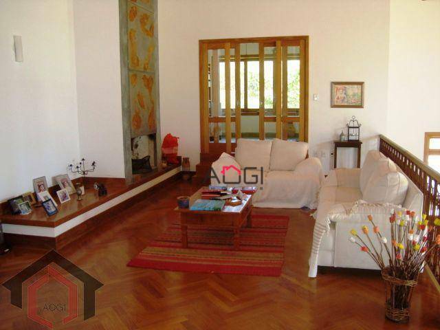 Casa de Condomínio, 6 quartos - Foto 21