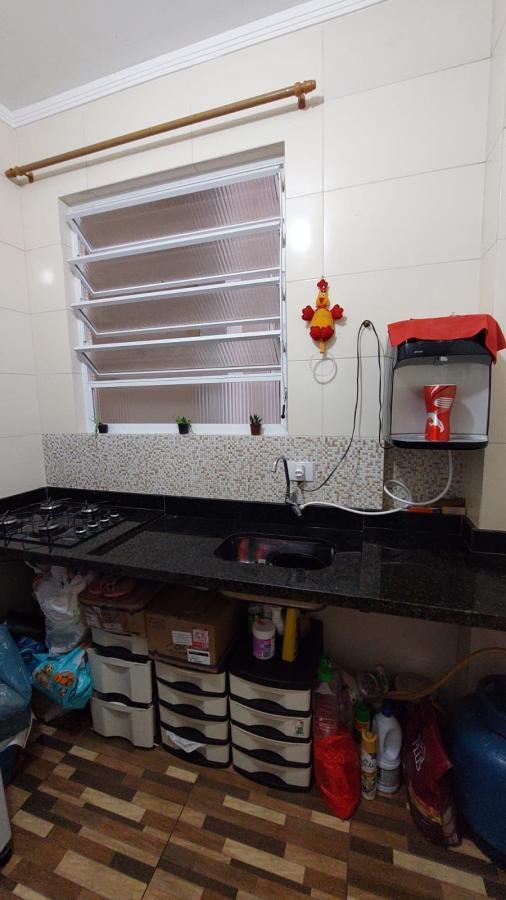 Apartamento à venda com 1 quarto, 30m² - Foto 11