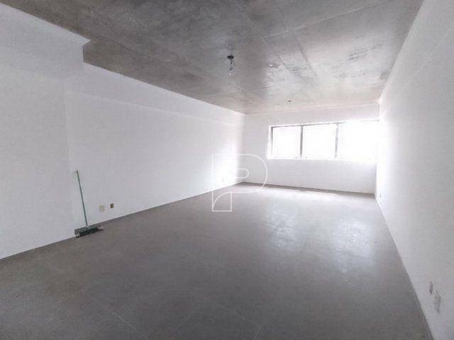 Conjunto Comercial-Sala à venda, 37m² - Foto 6