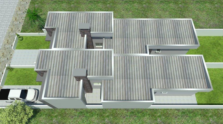 Casa à venda com 2 quartos - Foto 5