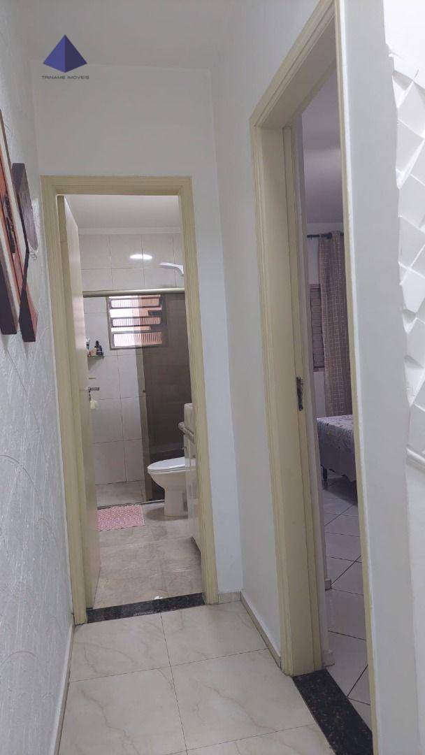 Sobrado à venda com 2 quartos, 80m² - Foto 25