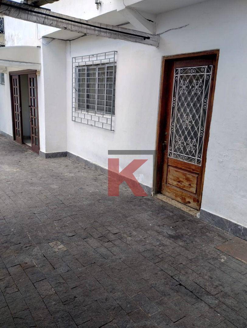 Sobrado, 3 quartos, 127 m² - Foto 2