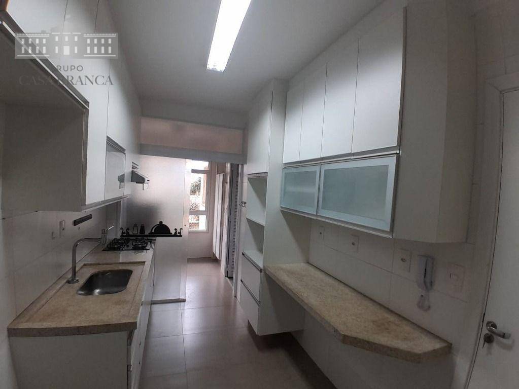 Apartamento à venda com 3 quartos, 110m² - Foto 4