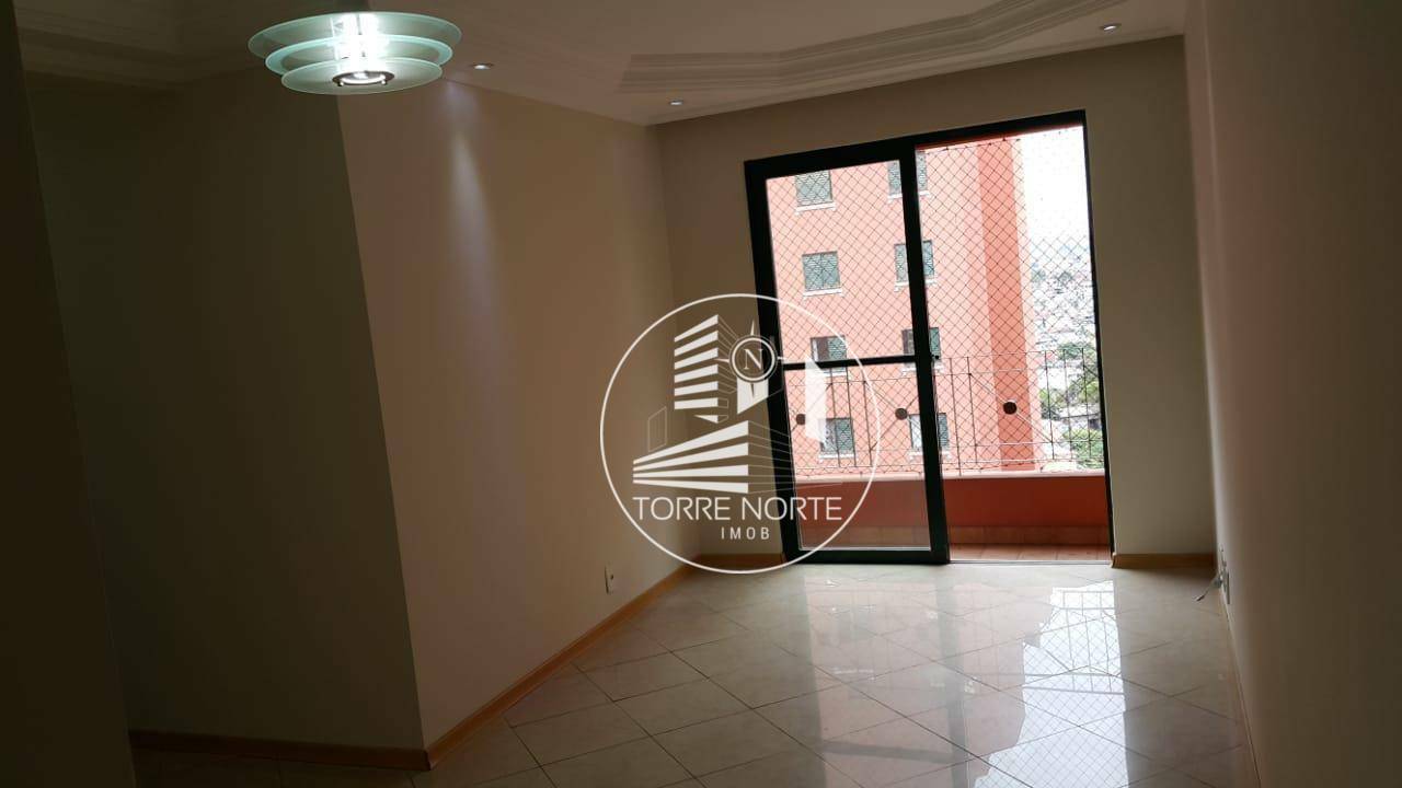 Apartamento à venda com 3 quartos, 65m² - Foto 17