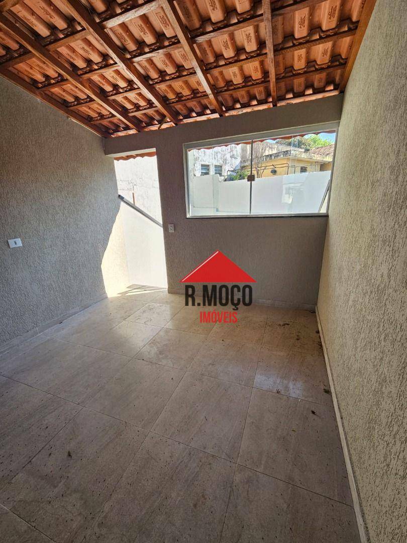 Sobrado à venda com 3 quartos, 110m² - Foto 28