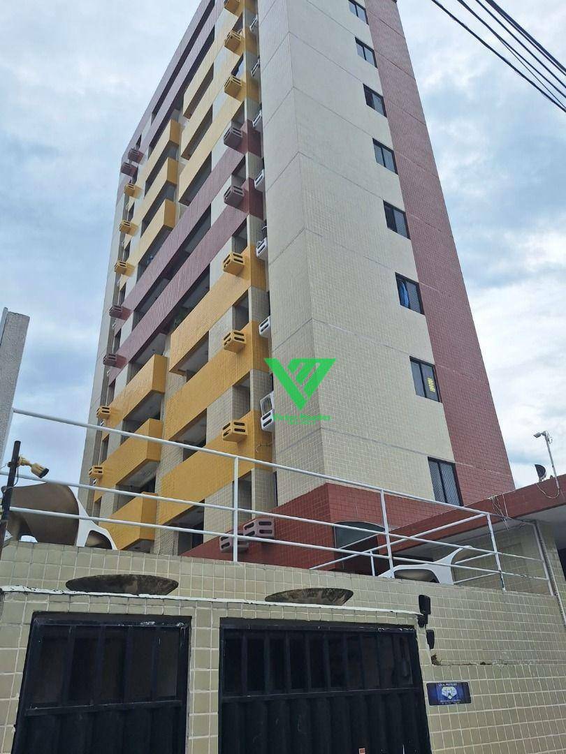 Apartamento à venda e aluguel com 2 quartos, 54m² - Foto 3