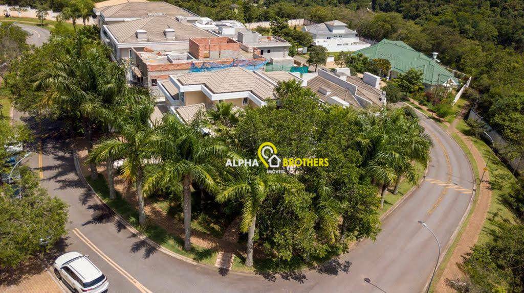 Casa de Condomínio à venda com 5 quartos, 547m² - Foto 18