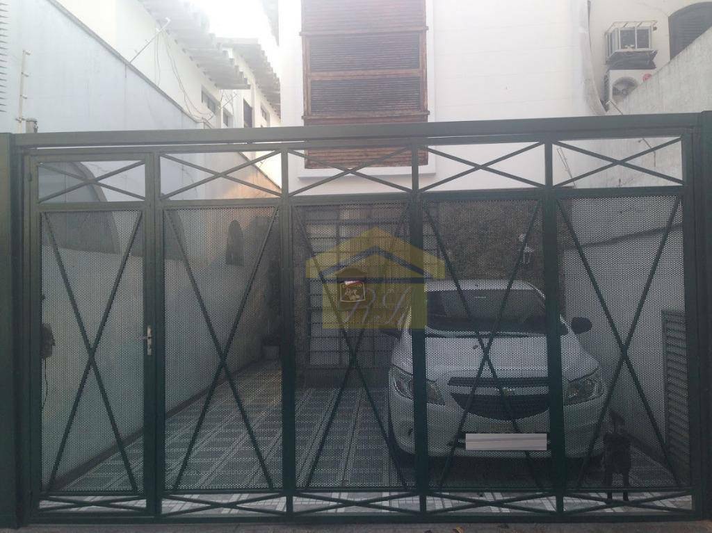 Sobrado à venda com 3 quartos, 131m² - Foto 12