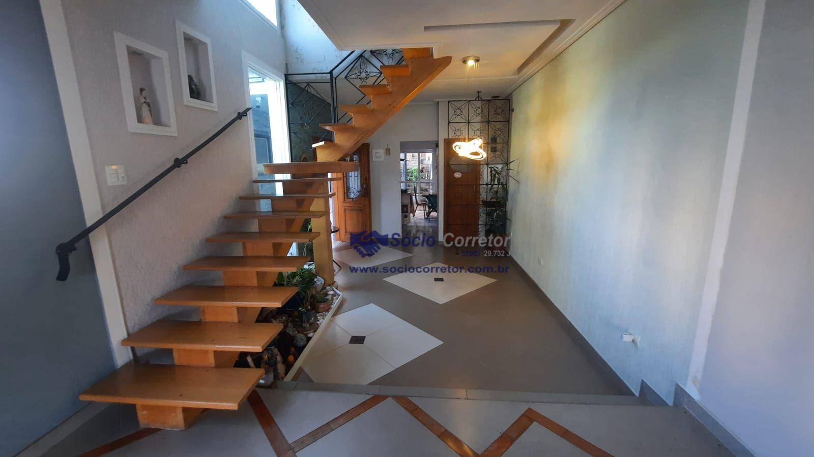 Sobrado à venda com 3 quartos, 192m² - Foto 5