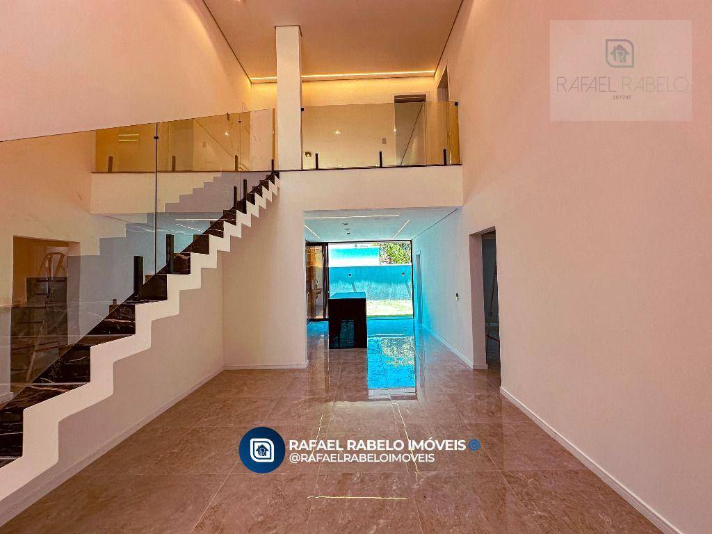 Casa de Condomínio, 4 quartos - Foto 3