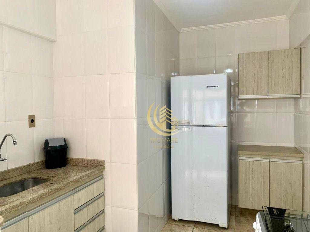 Apartamento à venda com 2 quartos, 83m² - Foto 9