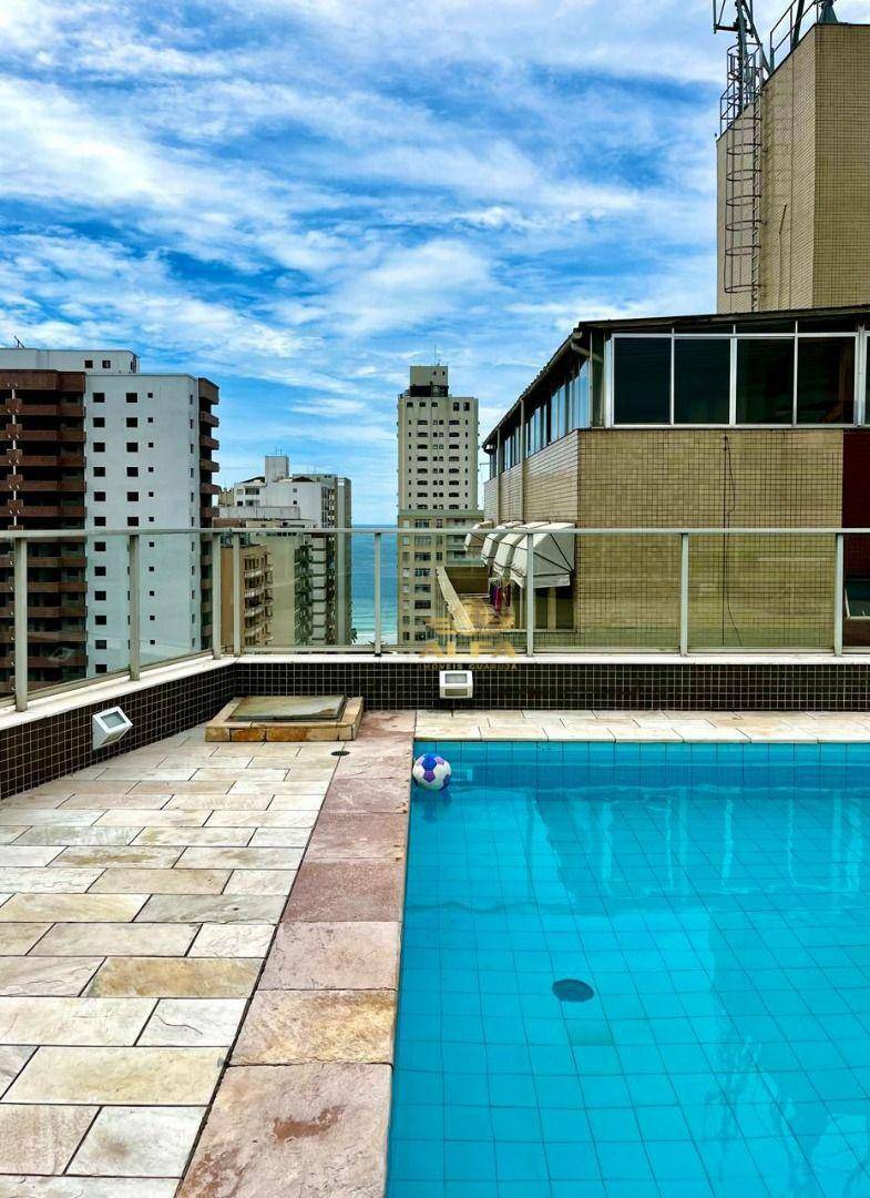 Apartamento à venda com 4 quartos, 240m² - Foto 39