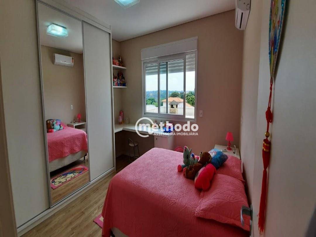 Casa de Condomínio à venda com 3 quartos, 288m² - Foto 10