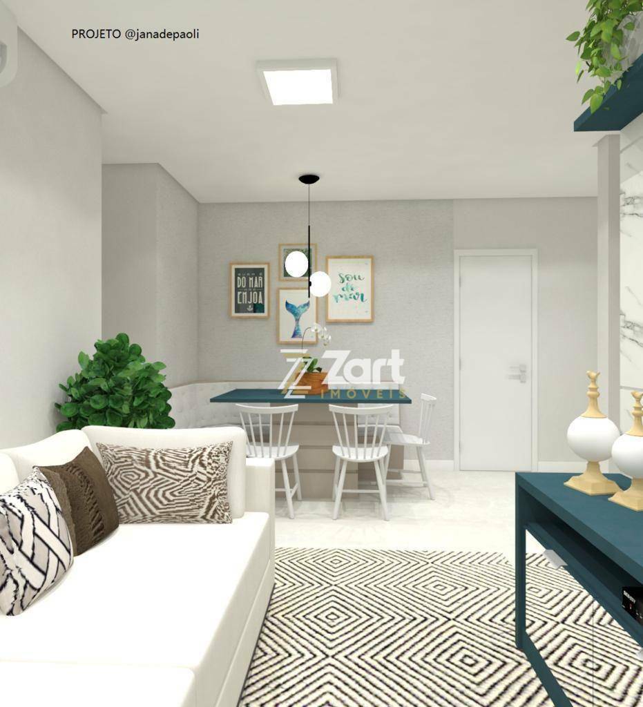 Apartamento à venda com 2 quartos, 72m² - Foto 32