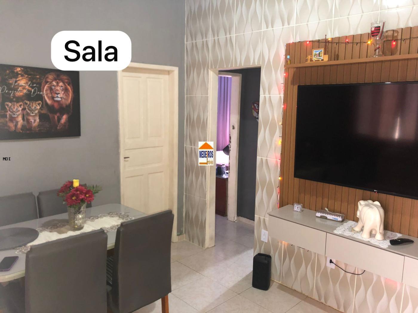 Casa à venda com 3 quartos, 130m² - Foto 13