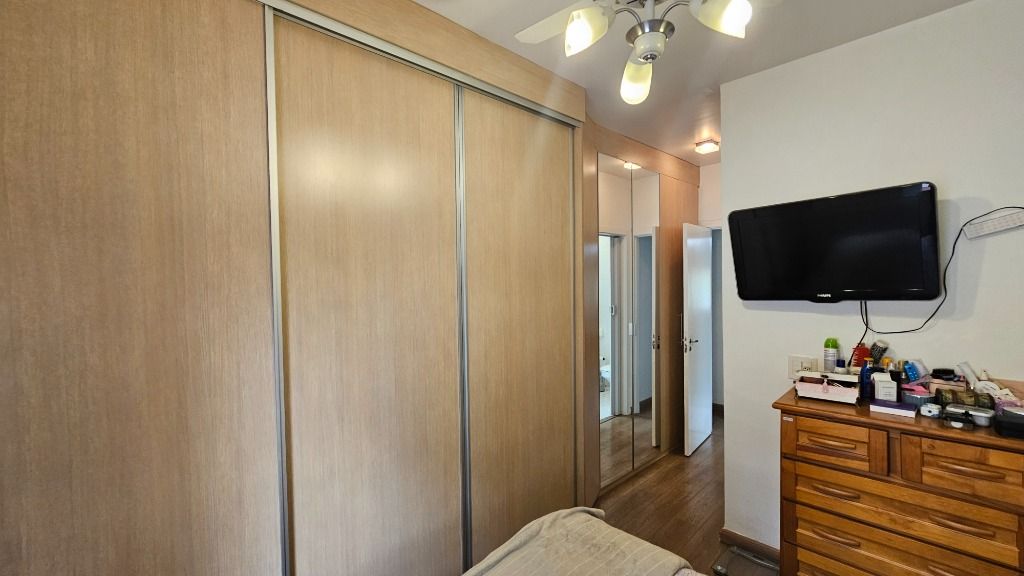 Casa de Condomínio à venda com 4 quartos, 154m² - Foto 47