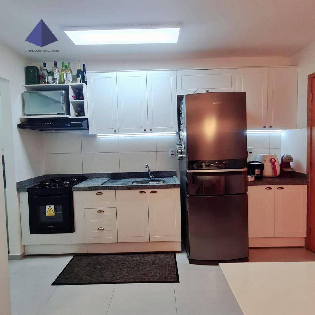 Apartamento à venda com 2 quartos, 55m² - Foto 12