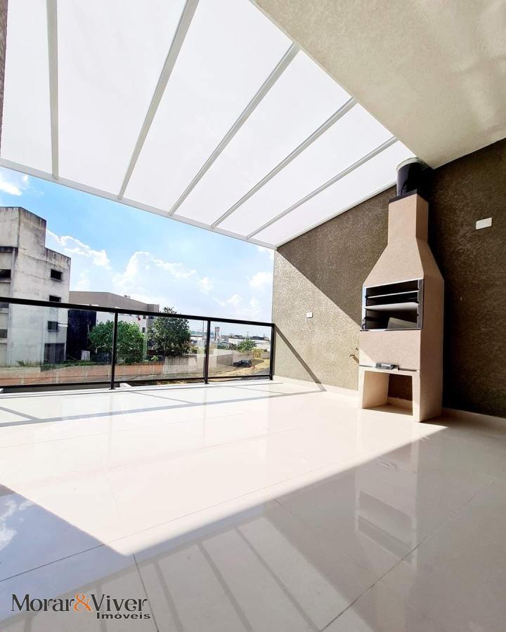 Sobrado à venda com 3 quartos, 240m² - Foto 4