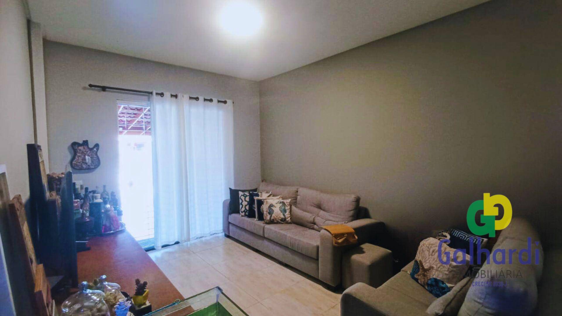 Casa de Condomínio à venda com 1 quarto, 106m² - Foto 8