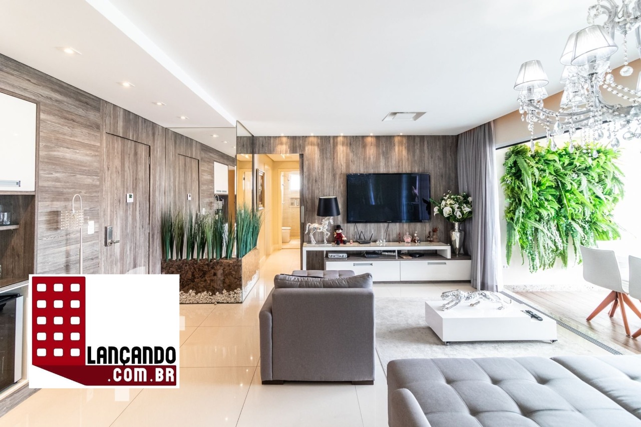 Apartamento à venda com 3 quartos, 115m² - Foto 6