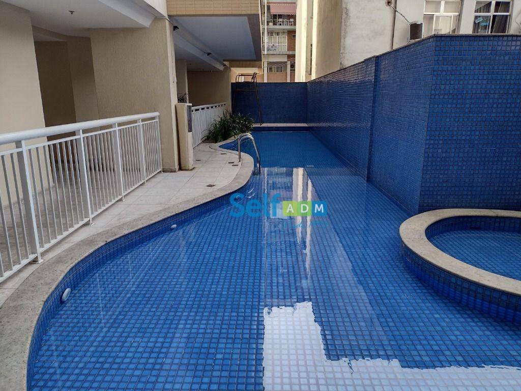 Apartamento para alugar com 3 quartos, 90m² - Foto 10