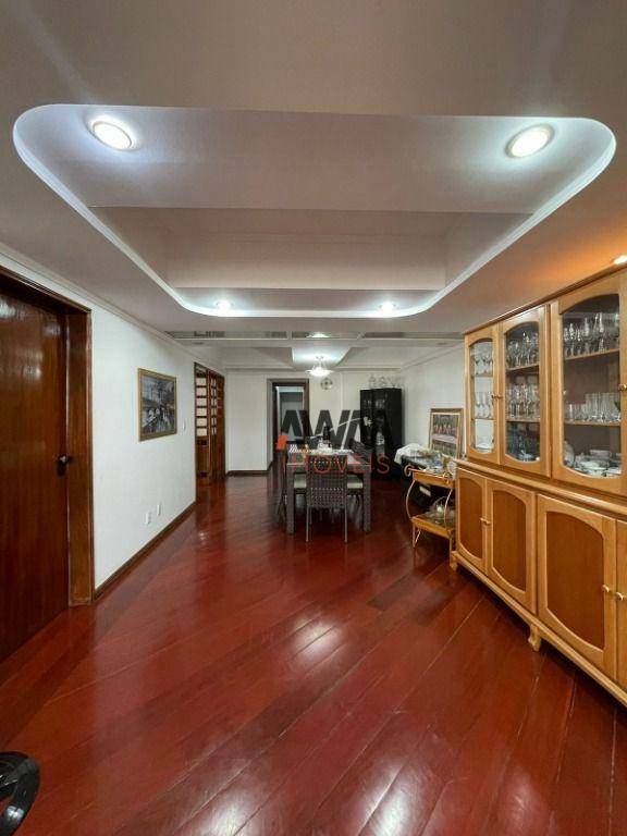 Apartamento à venda com 4 quartos, 300m² - Foto 7