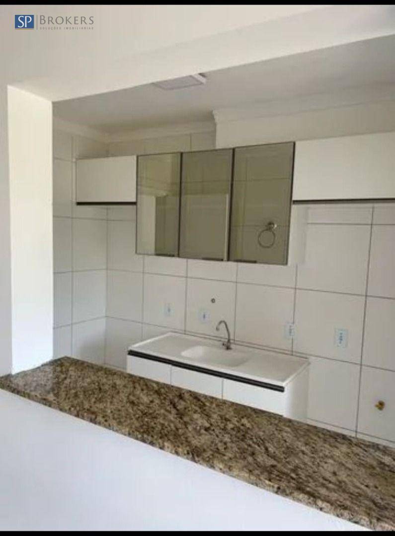 Apartamento à venda com 2 quartos, 53m² - Foto 11