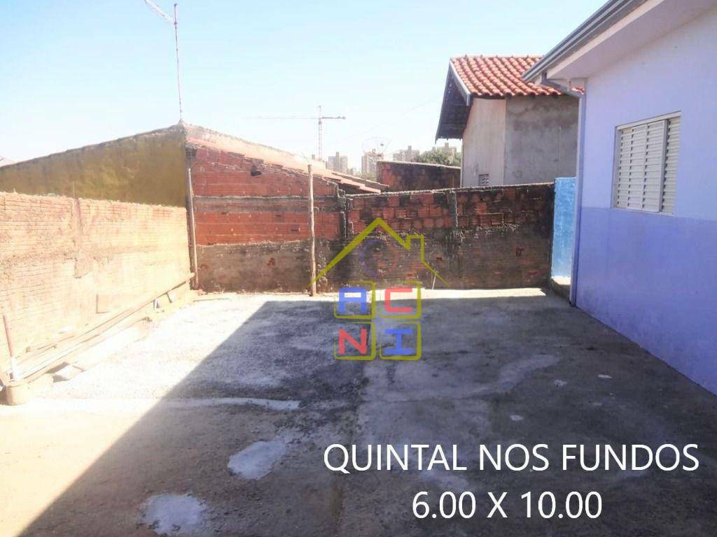 Casa à venda com 3 quartos, 100m² - Foto 8