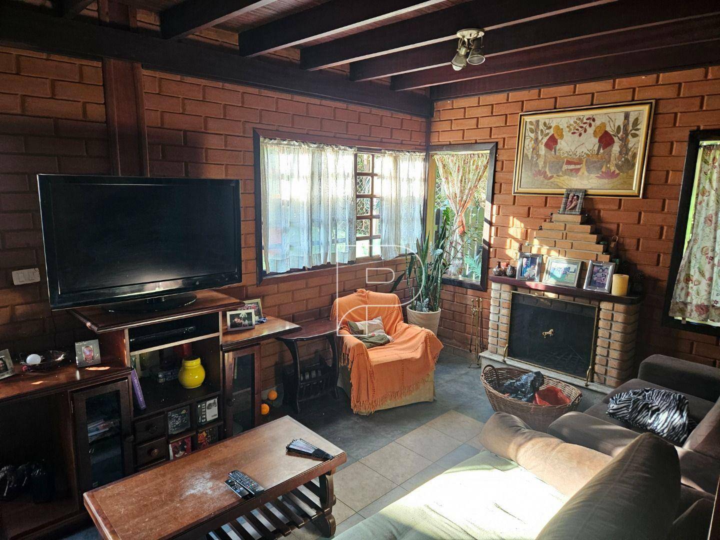 Casa de Condomínio à venda e aluguel com 2 quartos, 198m² - Foto 9