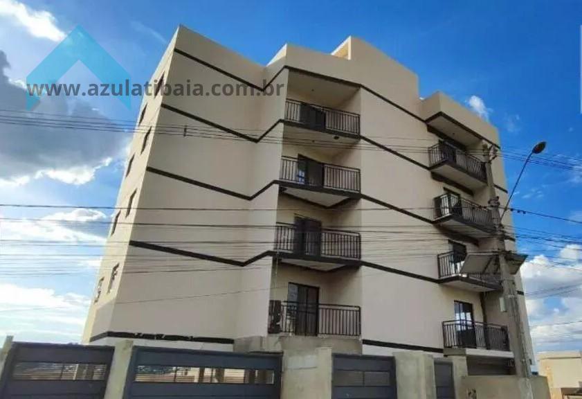 Apartamento à venda com 2 quartos, 60m² - Foto 5