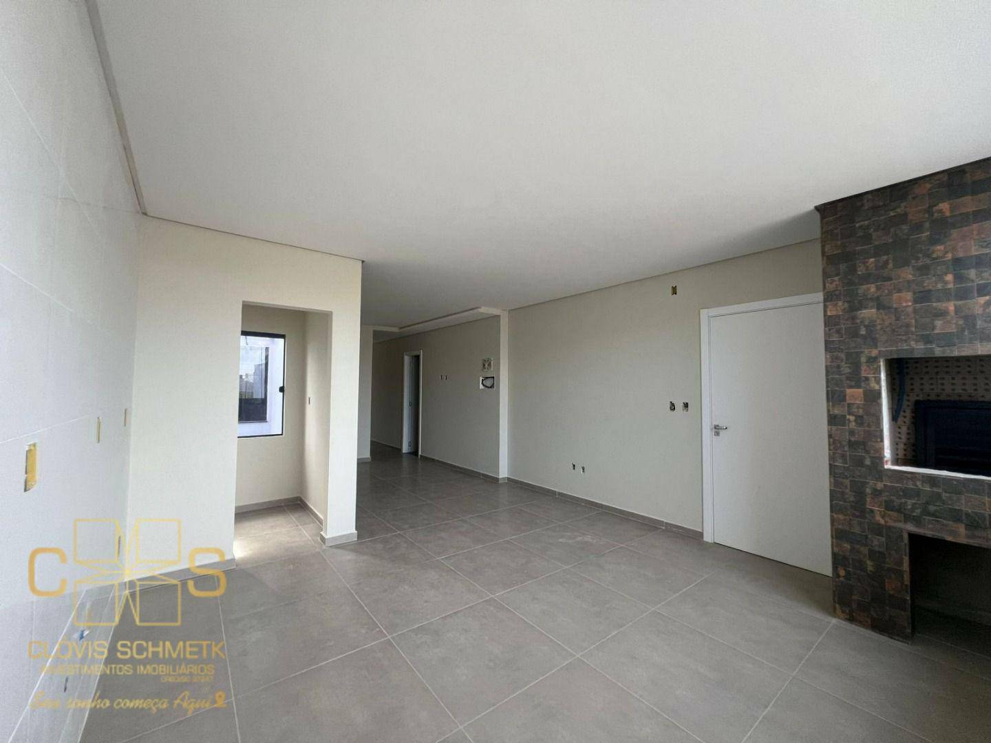 Apartamento à venda com 3 quartos, 84m² - Foto 4