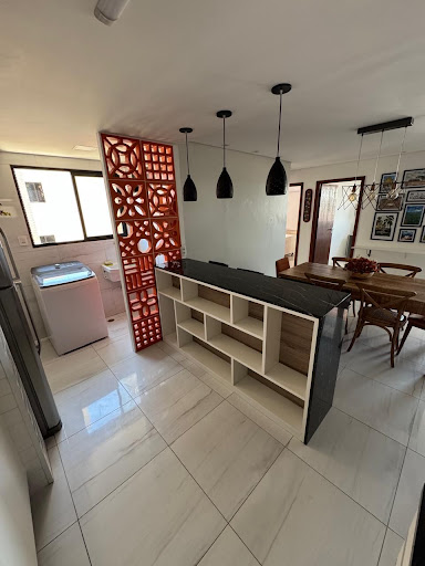 Apartamento à venda com 3 quartos, 82m² - Foto 4