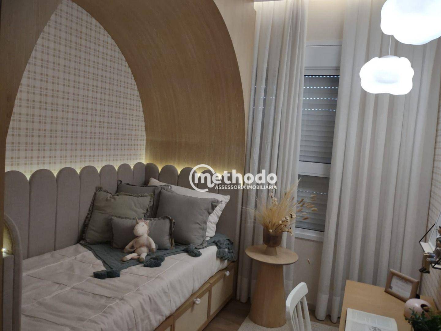 Apartamento à venda com 3 quartos, 76m² - Foto 7