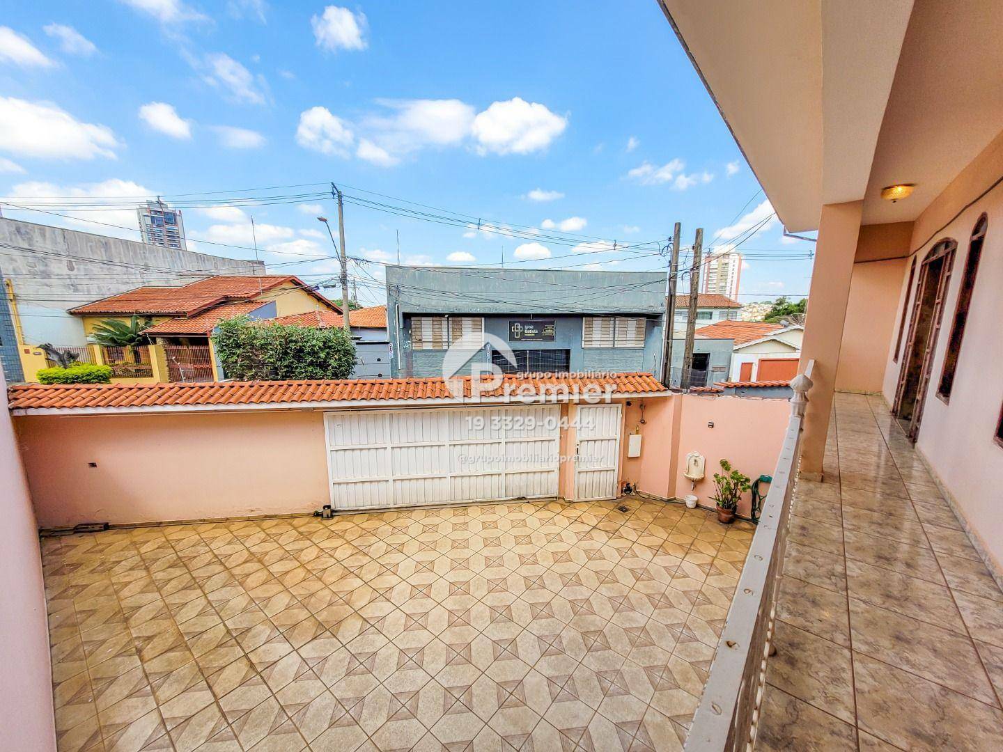 Casa à venda e aluguel com 3 quartos, 293m² - Foto 16