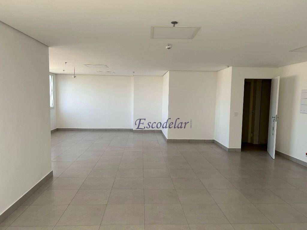 Conjunto Comercial-Sala para alugar, 130m² - Foto 9