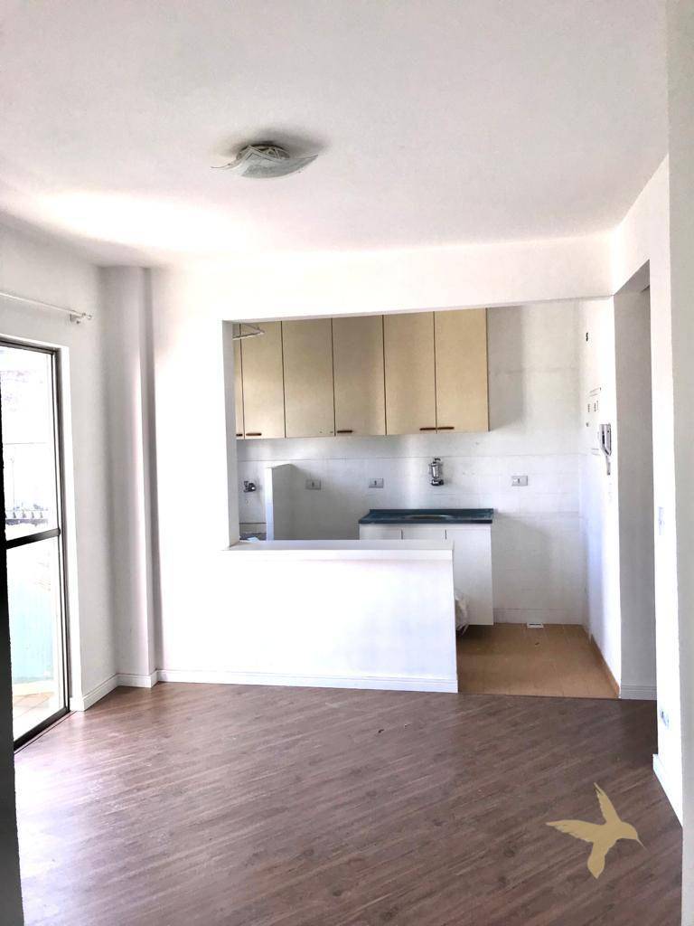 Apartamento para alugar com 1 quarto, 35m² - Foto 1