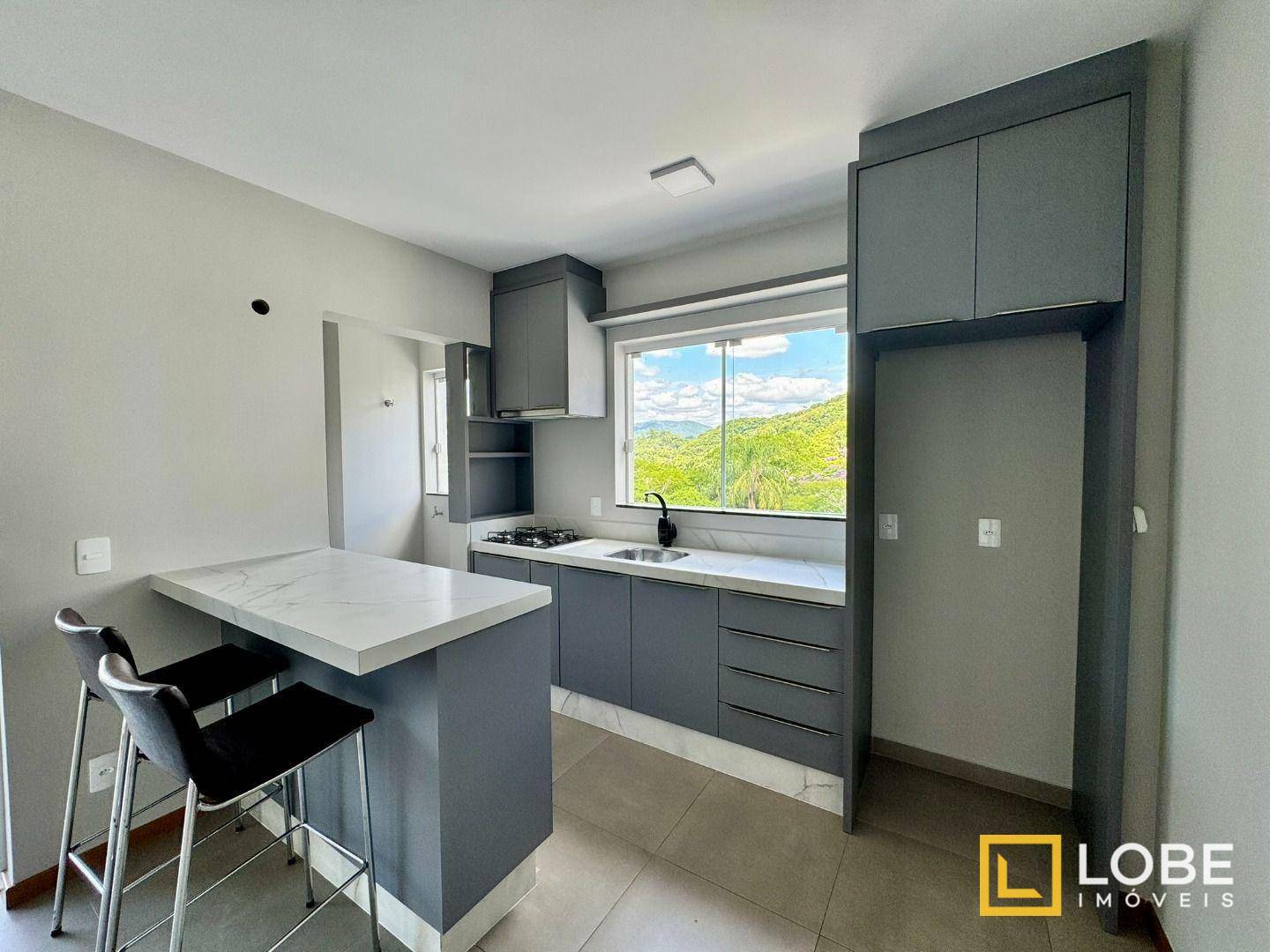 Apartamento, 2 quartos, 66 m² - Foto 2