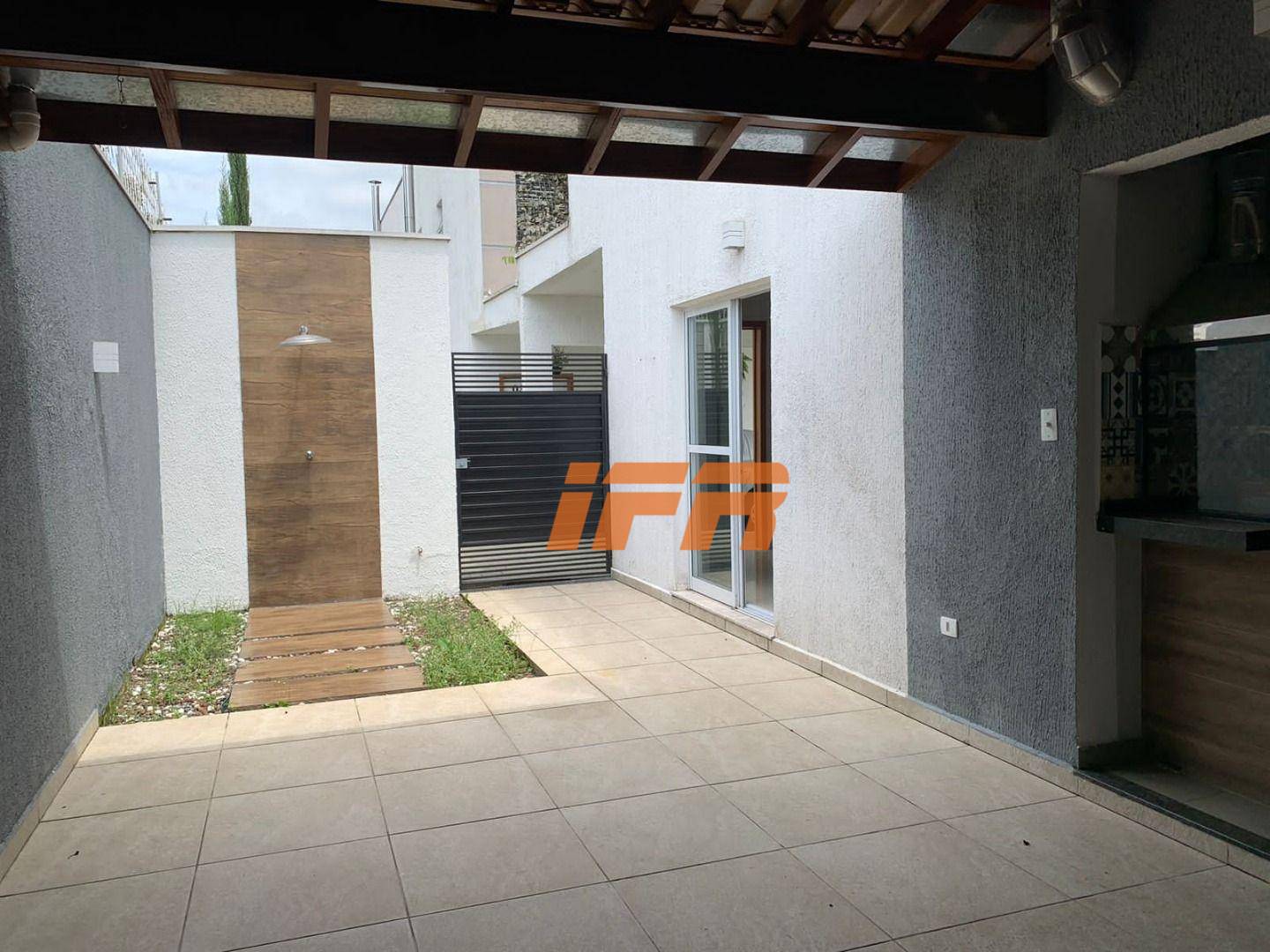 Sobrado à venda com 3 quartos, 121m² - Foto 6