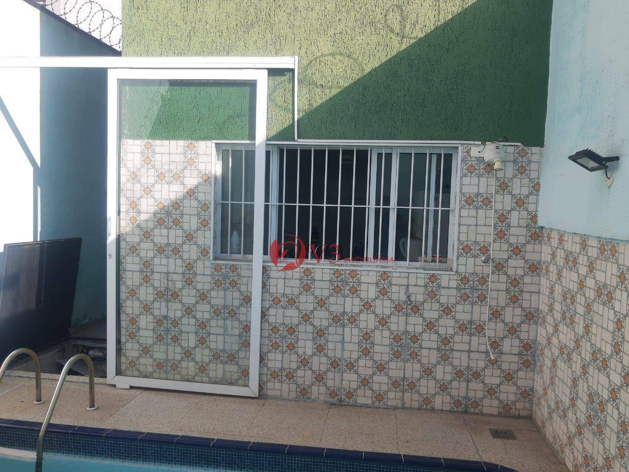 Sobrado à venda com 3 quartos, 78m² - Foto 15