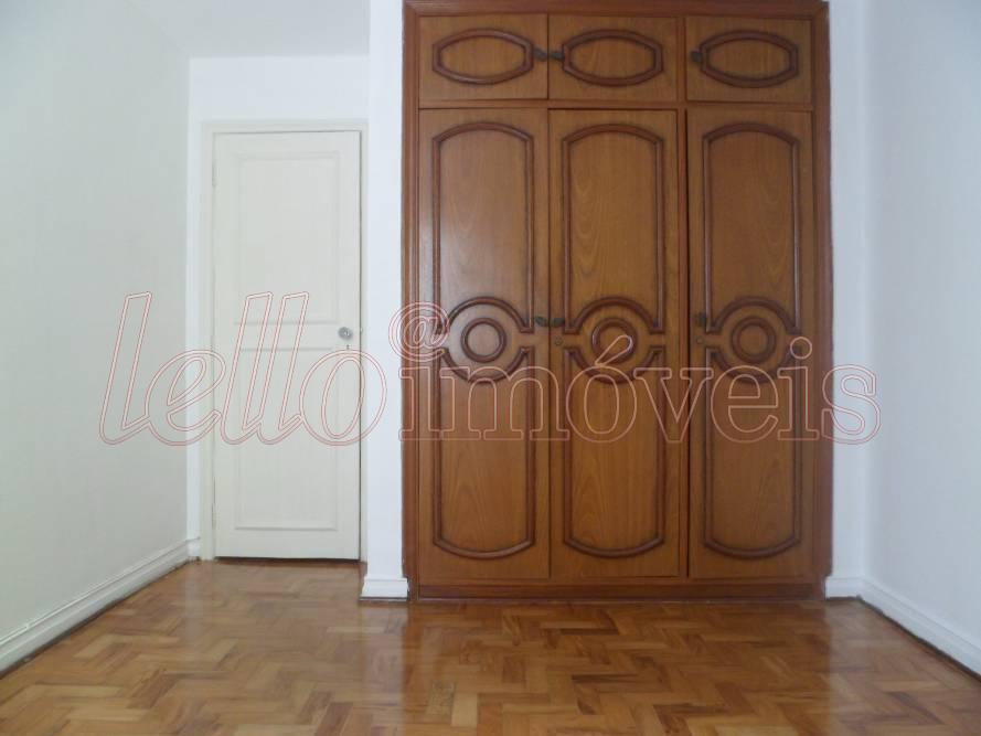 Apartamento para alugar com 3 quartos, 127m² - Foto 4