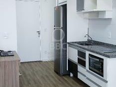 Apartamento à venda com 1 quarto, 43m² - Foto 4