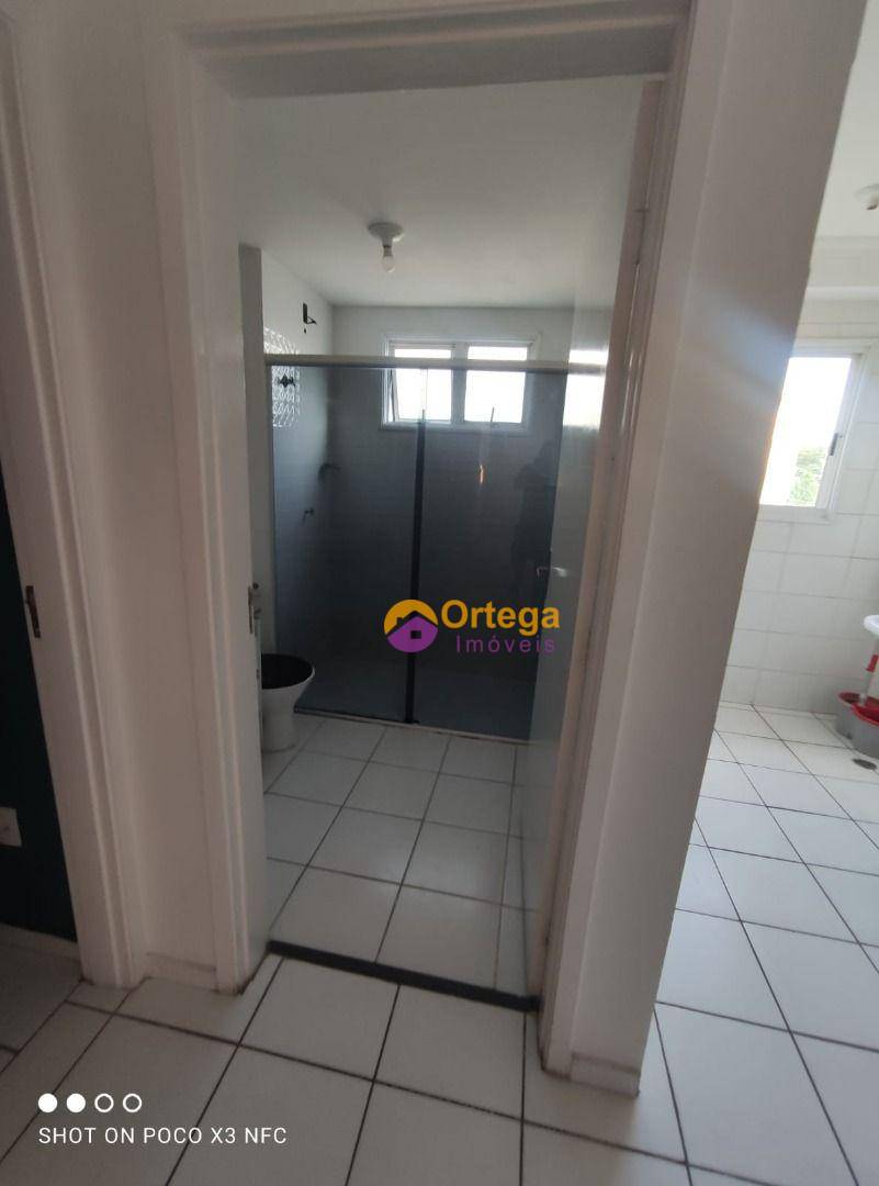 Apartamento à venda com 2 quartos, 52m² - Foto 12