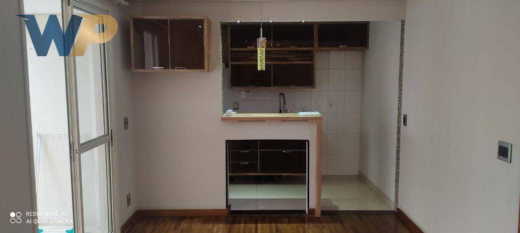 Apartamento à venda com 2 quartos, 50m² - Foto 7