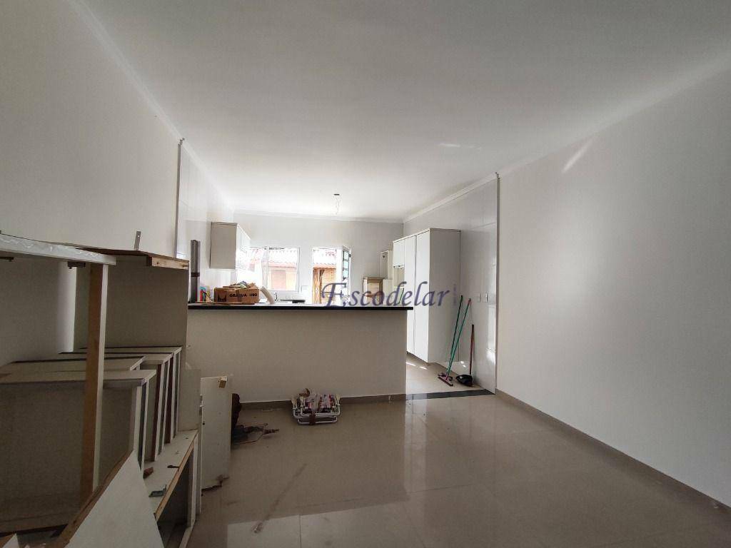 Sobrado à venda com 3 quartos, 135m² - Foto 8