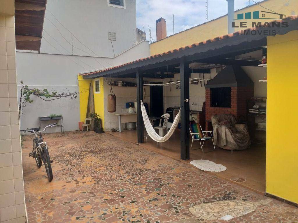 Casa à venda com 2 quartos, 123m² - Foto 14