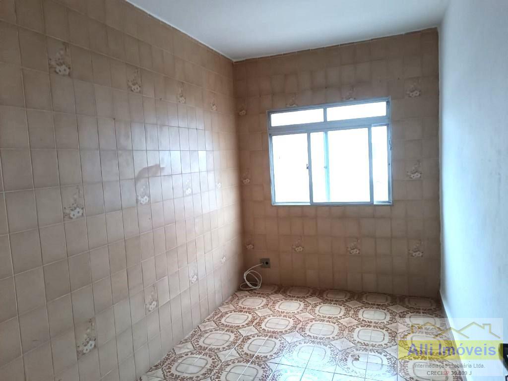 Apartamento à venda com 1 quarto, 40m² - Foto 1